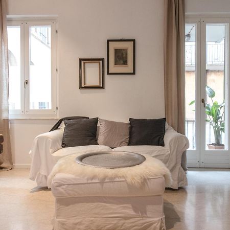 Ferienwohnung Noflik Verona Exterior foto