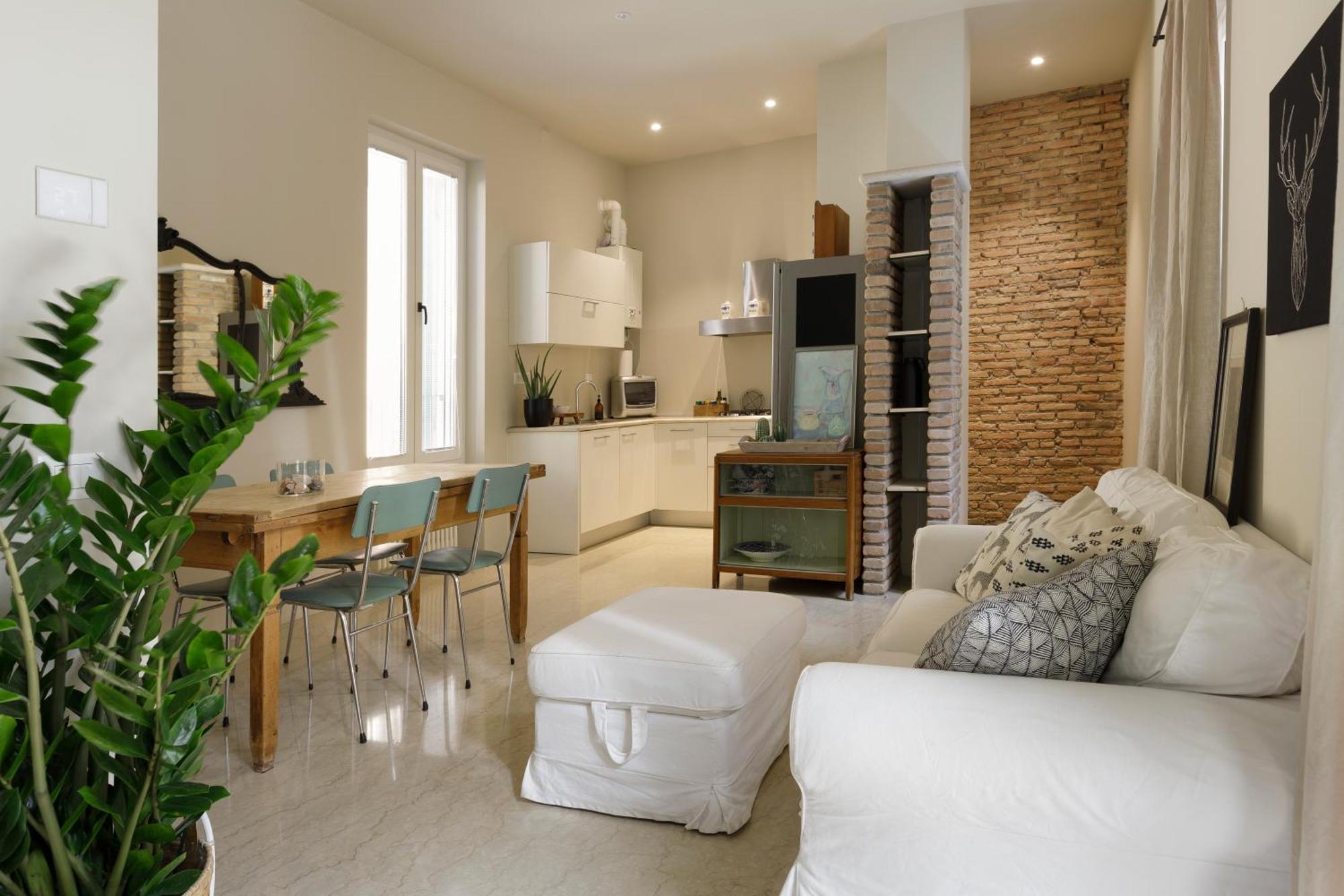 Ferienwohnung Noflik Verona Exterior foto