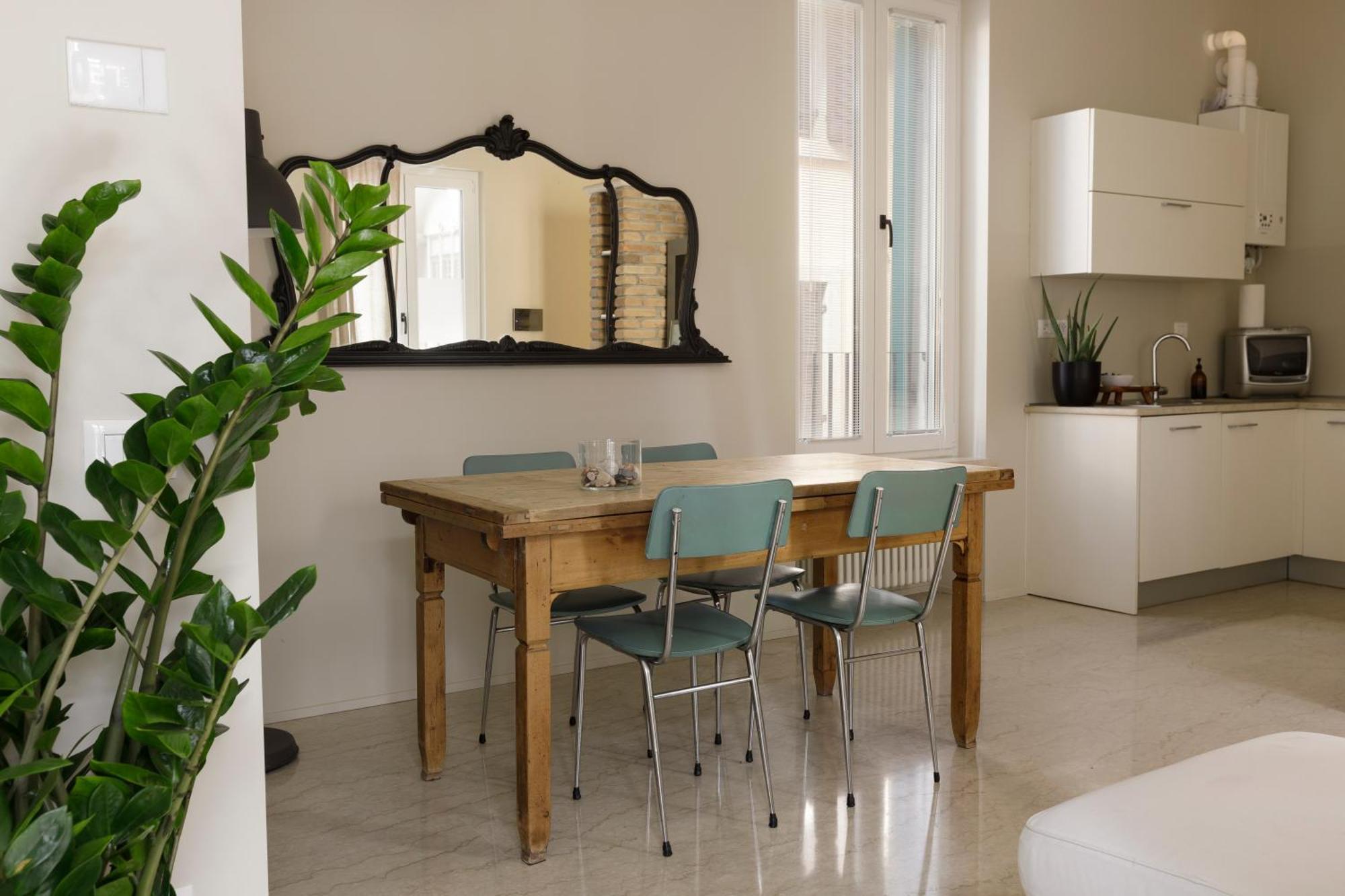 Ferienwohnung Noflik Verona Exterior foto