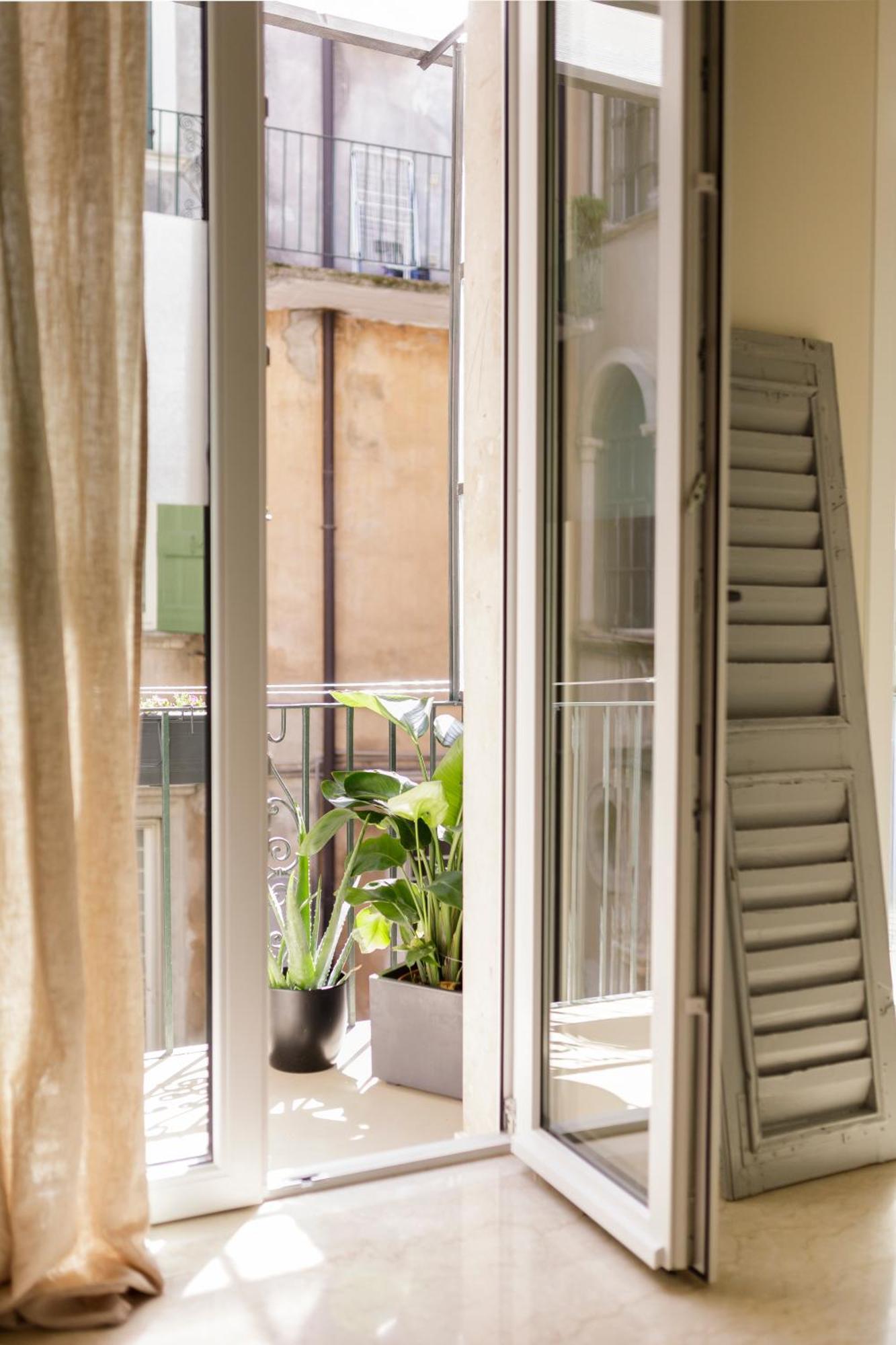 Ferienwohnung Noflik Verona Exterior foto