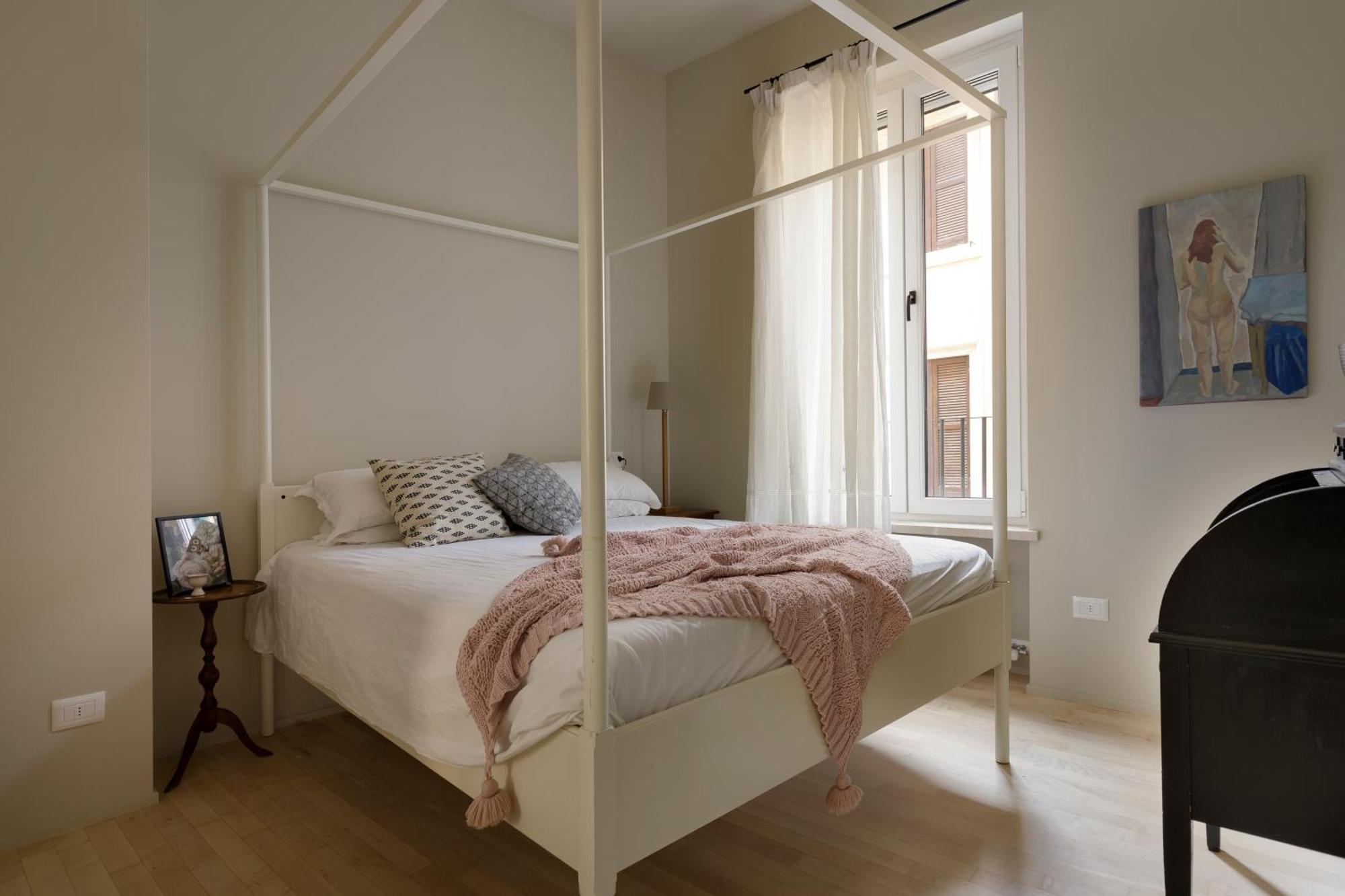 Ferienwohnung Noflik Verona Exterior foto