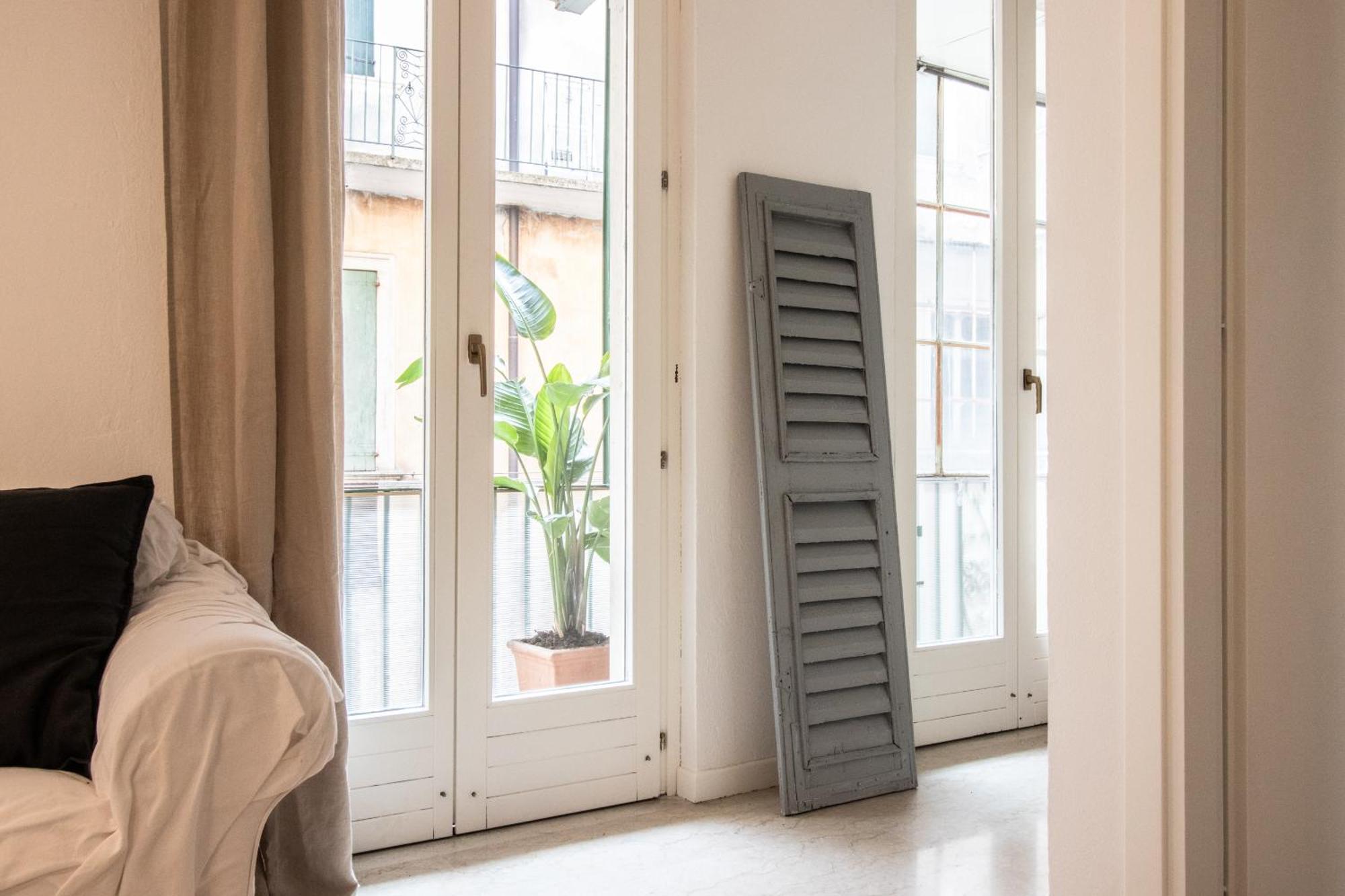Ferienwohnung Noflik Verona Exterior foto