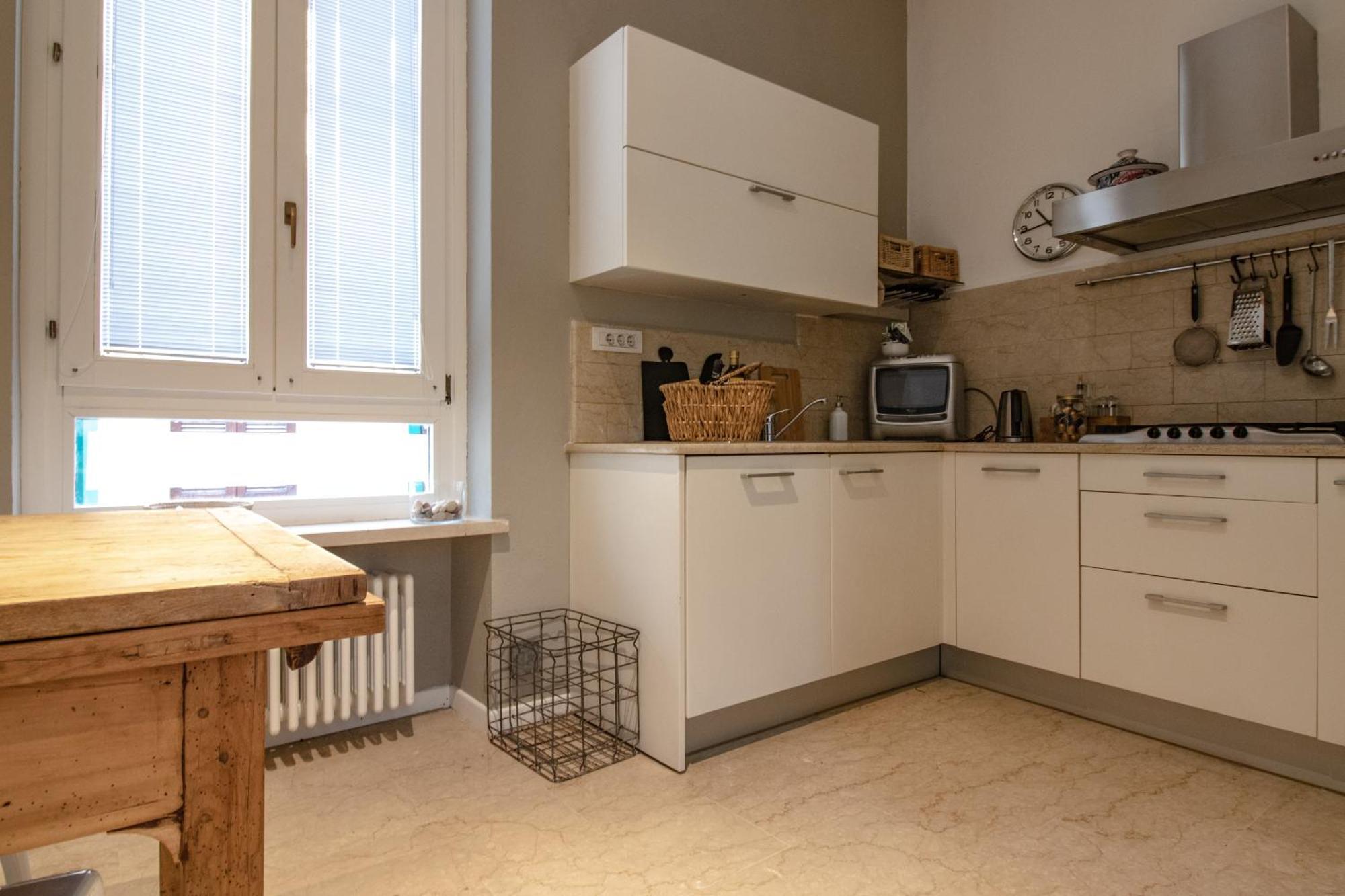 Ferienwohnung Noflik Verona Exterior foto